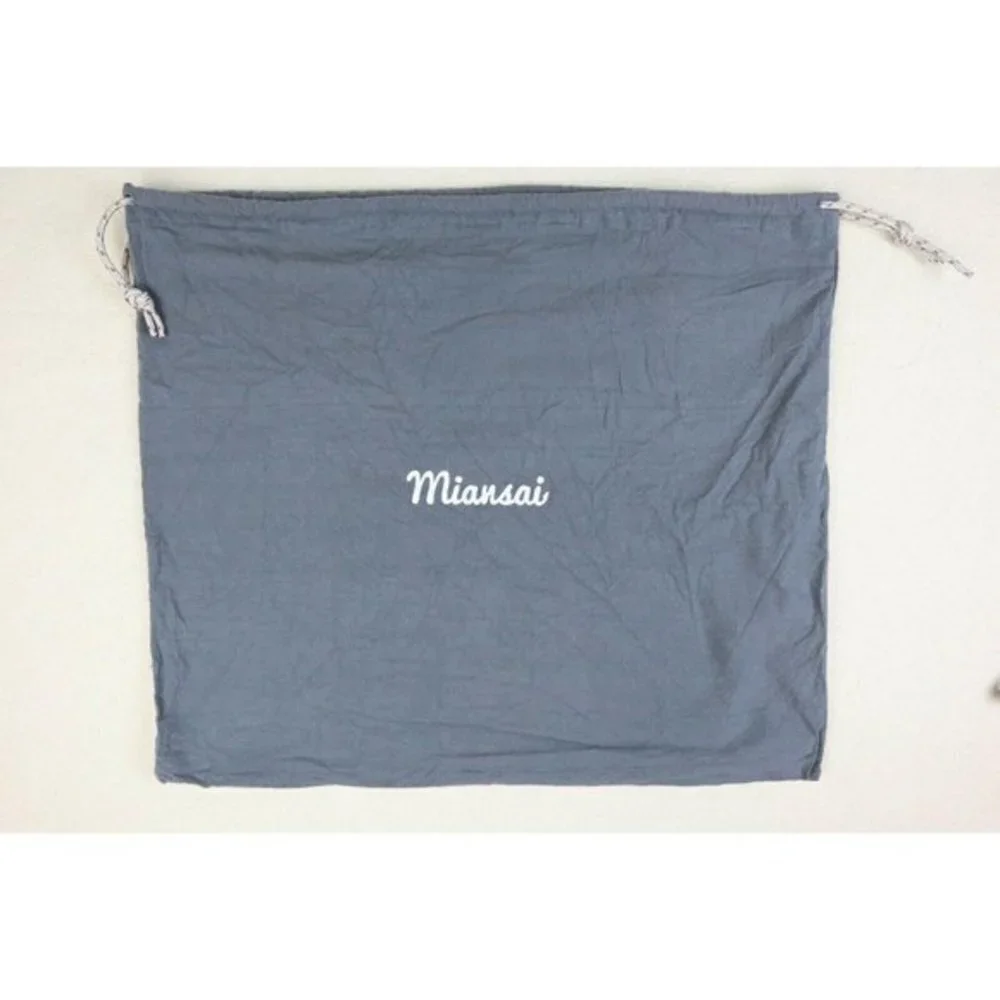 Miansai Dust Bag Cover XL 21.5